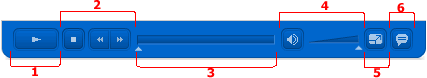 Video Controls